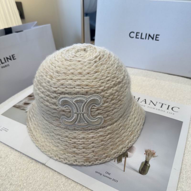 Celine Hat 010402